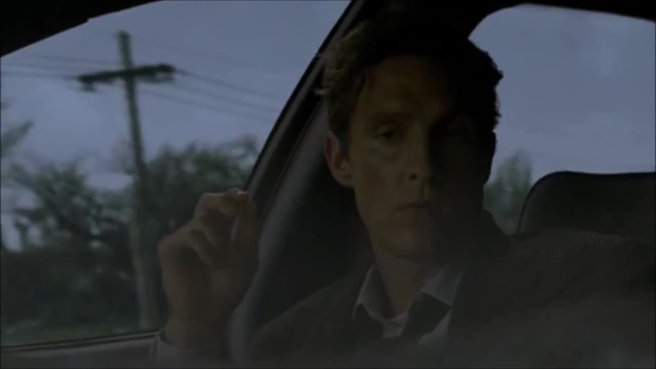 Rozmowa o świadomości