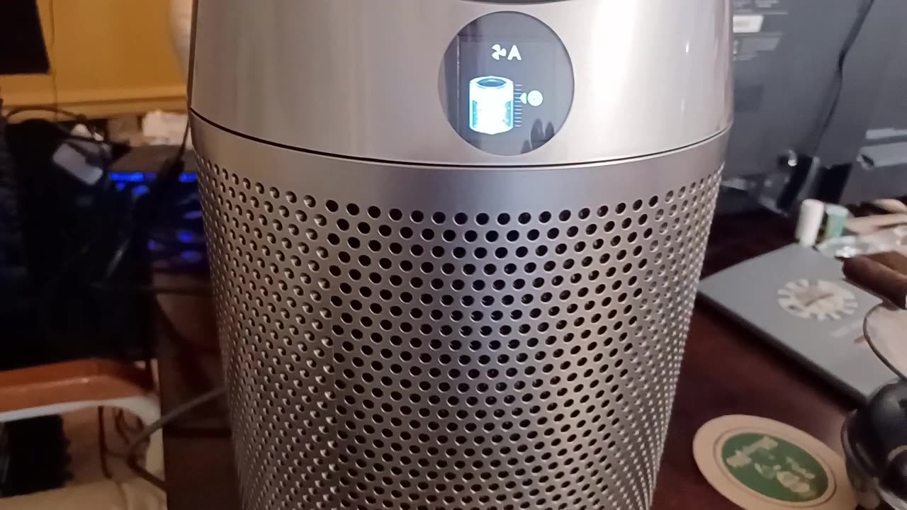 Sarge's Smoke Break #57: Dyson Update 16 Nov 2025