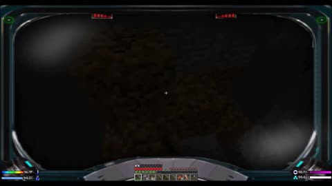Mods Glorious Mods Part 5: Mining Woes