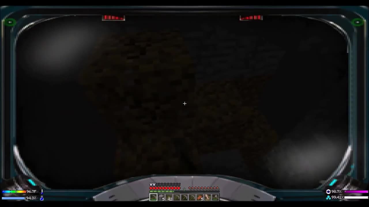 Mods Glorious Mods Part 5: Mining Woes