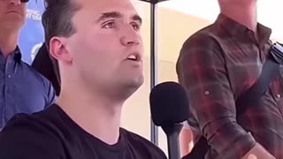 In the presence of the King - Jessica Curtis (Charlie Kirk tribute)