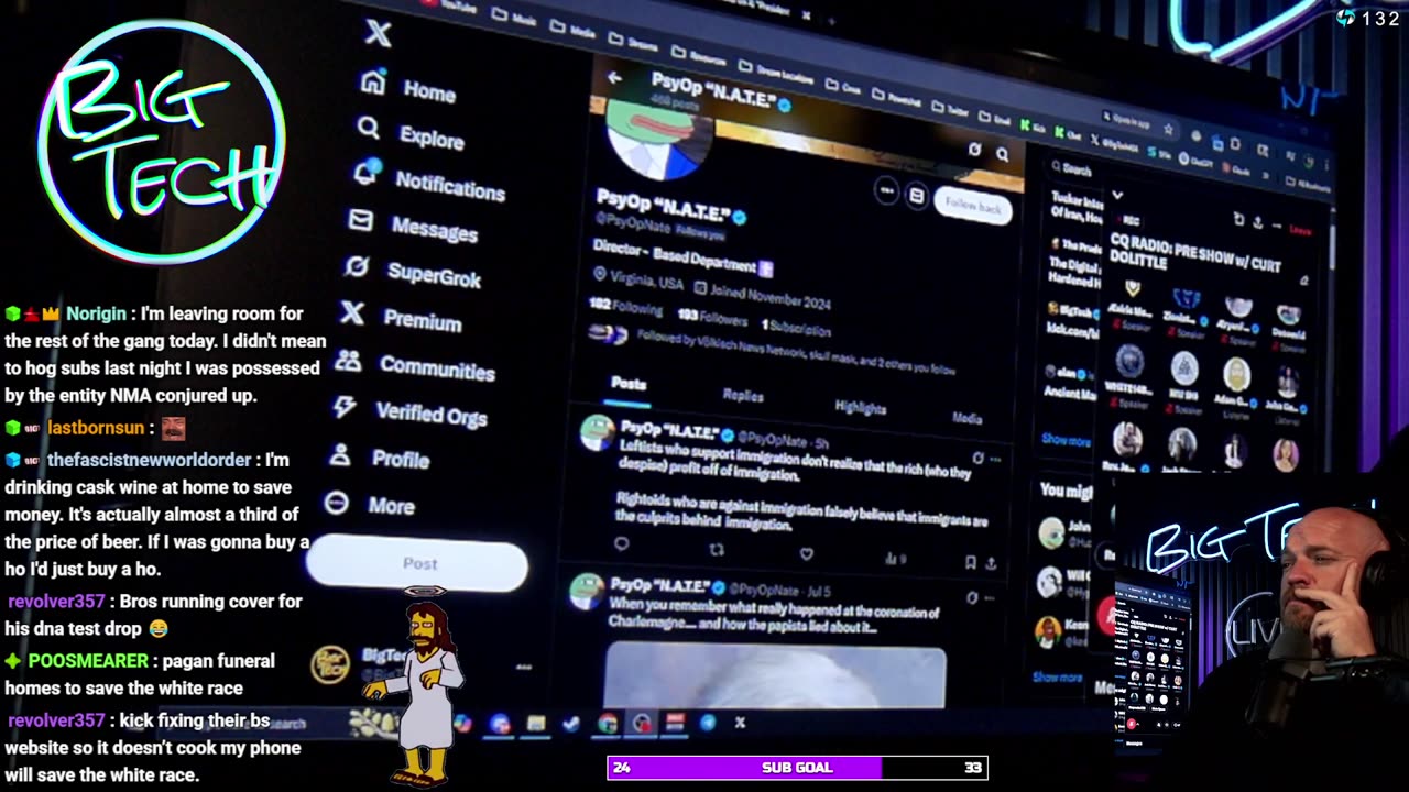 BigTech