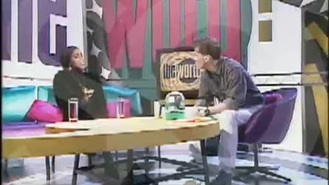 The Word s01e07 05/10/90