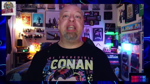 Do Not Enter Trailer Reaction
