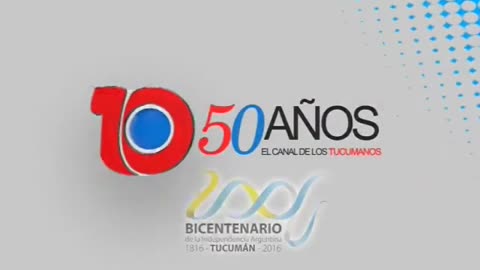 VIAJEROS CANAL 10 TUCUMÁN