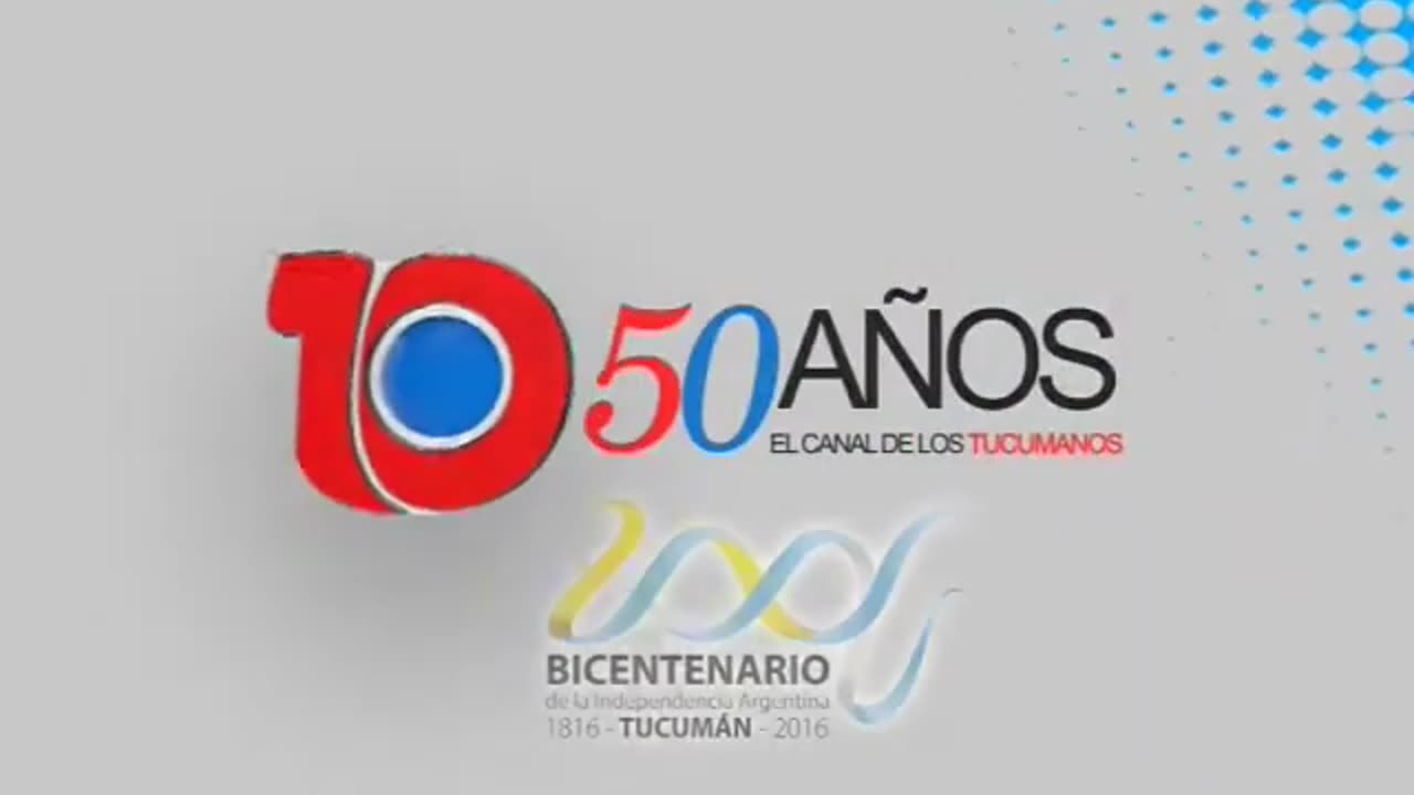VIAJEROS CANAL 10 TUCUMÁN
