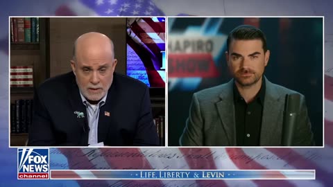 Life, Liberty and Levin 7/26/25 (Saturday)