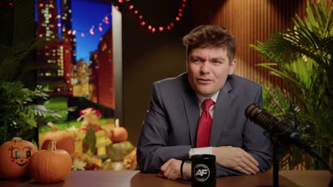 Nick Fuentes on the death of 2 National Guardsmen from an Afghan refugee