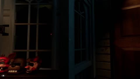 Five Nights At Freddy's Help Wanted Pt. 9