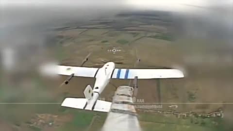 🛸💥 Ukraine Russia War | RU POV: FPV Drone Operators Down Ukrainian UAV | RCF
