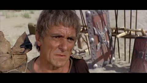 Antony and Cleopatra, Starring Charlton Heston