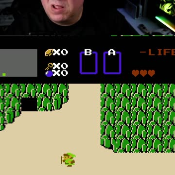 At least I have pants! | The Legend of Zelda | game play | episode 1