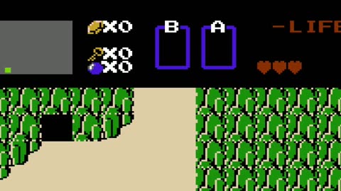 At least I have pants! | The Legend of Zelda | game play | episode 1