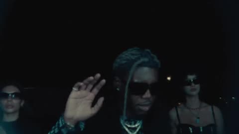 Destroy Lonely - NOSTYLIST (Official Video)