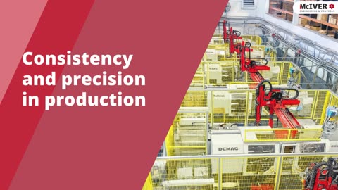 Why Automation Engineering is Critical for Business Growth and Sustainability