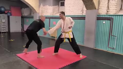 Hapkido