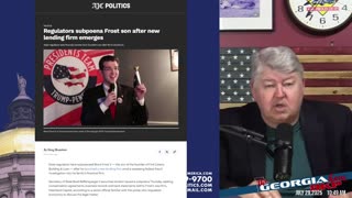 The Georgia Hour - REPLAY - July 28, 2025