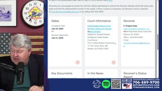 The Georgia Hour - REPLAY - July 28, 2025