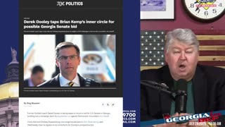 The Georgia Hour - REPLAY - July 28, 2025
