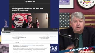 The Georgia Hour - REPLAY - July 28, 2025