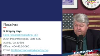 The Georgia Hour - REPLAY - July 28, 2025
