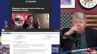 The Georgia Hour - REPLAY - July 28, 2025