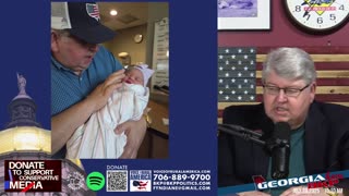 The Georgia Hour - REPLAY - July 28, 2025