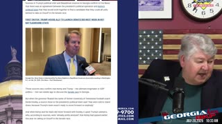 The Georgia Hour - REPLAY - July 28, 2025