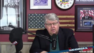 The Georgia Hour - REPLAY - July 28, 2025