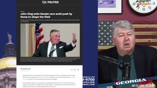 The Georgia Hour - REPLAY - July 28, 2025