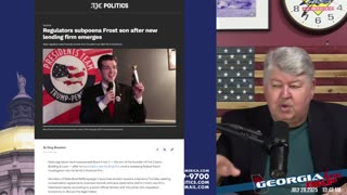 The Georgia Hour - REPLAY - July 28, 2025