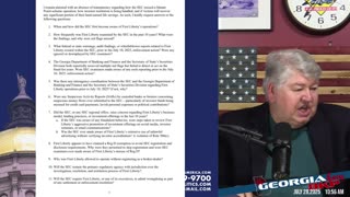 The Georgia Hour - REPLAY - July 28, 2025