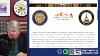 The Georgia Hour - REPLAY - July 28, 2025