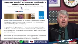 The Georgia Hour - REPLAY - July 28, 2025
