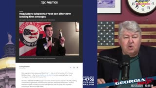 The Georgia Hour - REPLAY - July 28, 2025