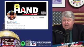 The Georgia Hour - REPLAY - July 28, 2025