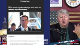 The Georgia Hour - REPLAY - July 28, 2025