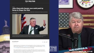 The Georgia Hour - REPLAY - July 28, 2025