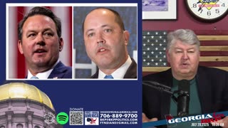 The Georgia Hour - REPLAY - July 28, 2025