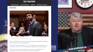 The Georgia Hour - REPLAY - July 28, 2025