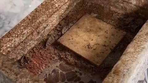 LARDO gordura de porco na Itália