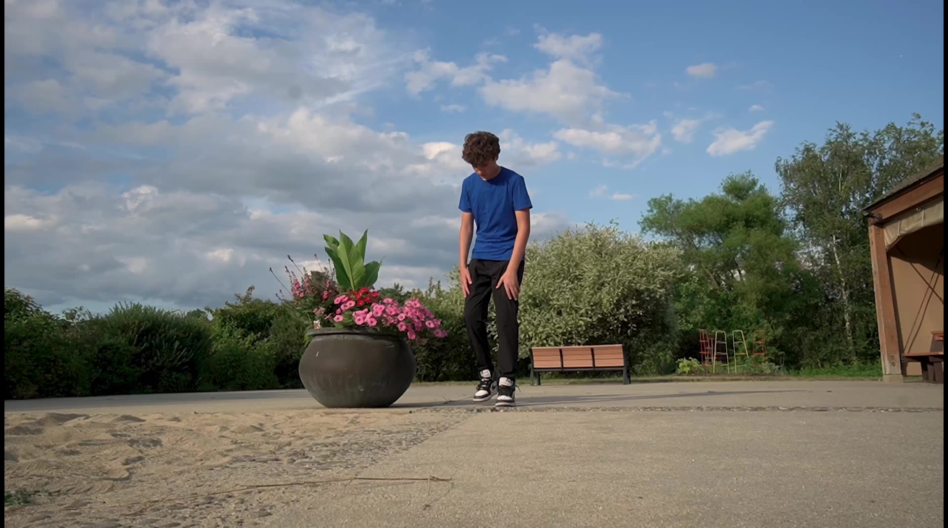 Paul Yalen- Secret Pain