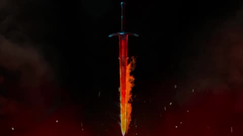 Forged in Fire - AI Music