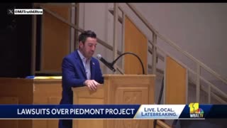 Significant Signs this is a STAGED CRISIS to Justify Eminent Domain for a Land Grab