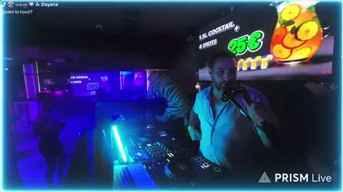 Ibiza Crazyest Open Format Dj ✘LIVE🔥