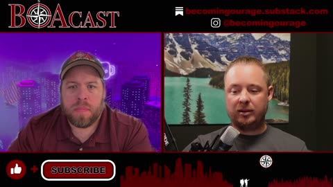 BOACast Live: Gratitude as a Remedy for Entitlement