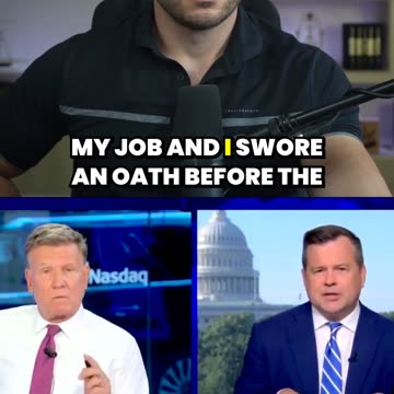 Fed Governors WARNED No One Is Above Mortgage Fraud Investigation