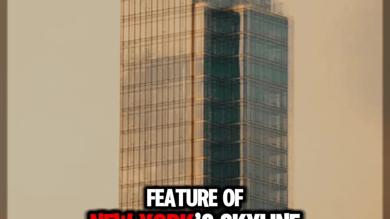 The Central Park Tower