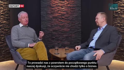 Medycyna jako środek władzy do kontroli populacji❓