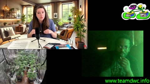 how weed gets fixed hw25
